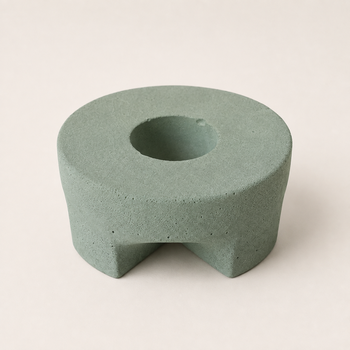 NOYO - Cendrier en béton