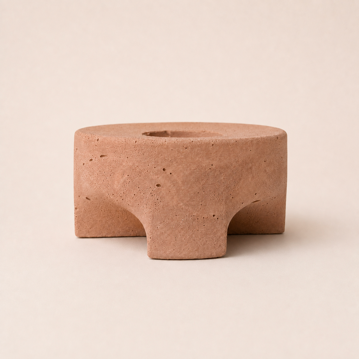 NOYO - Cendrier en béton