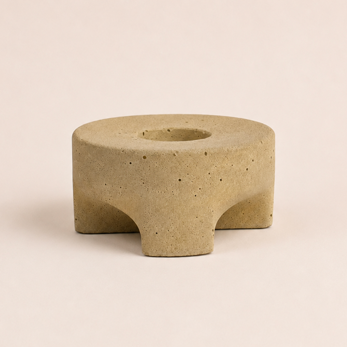 NOYO - Cendrier en béton