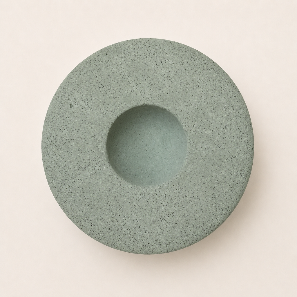 NOYO - Cendrier en béton