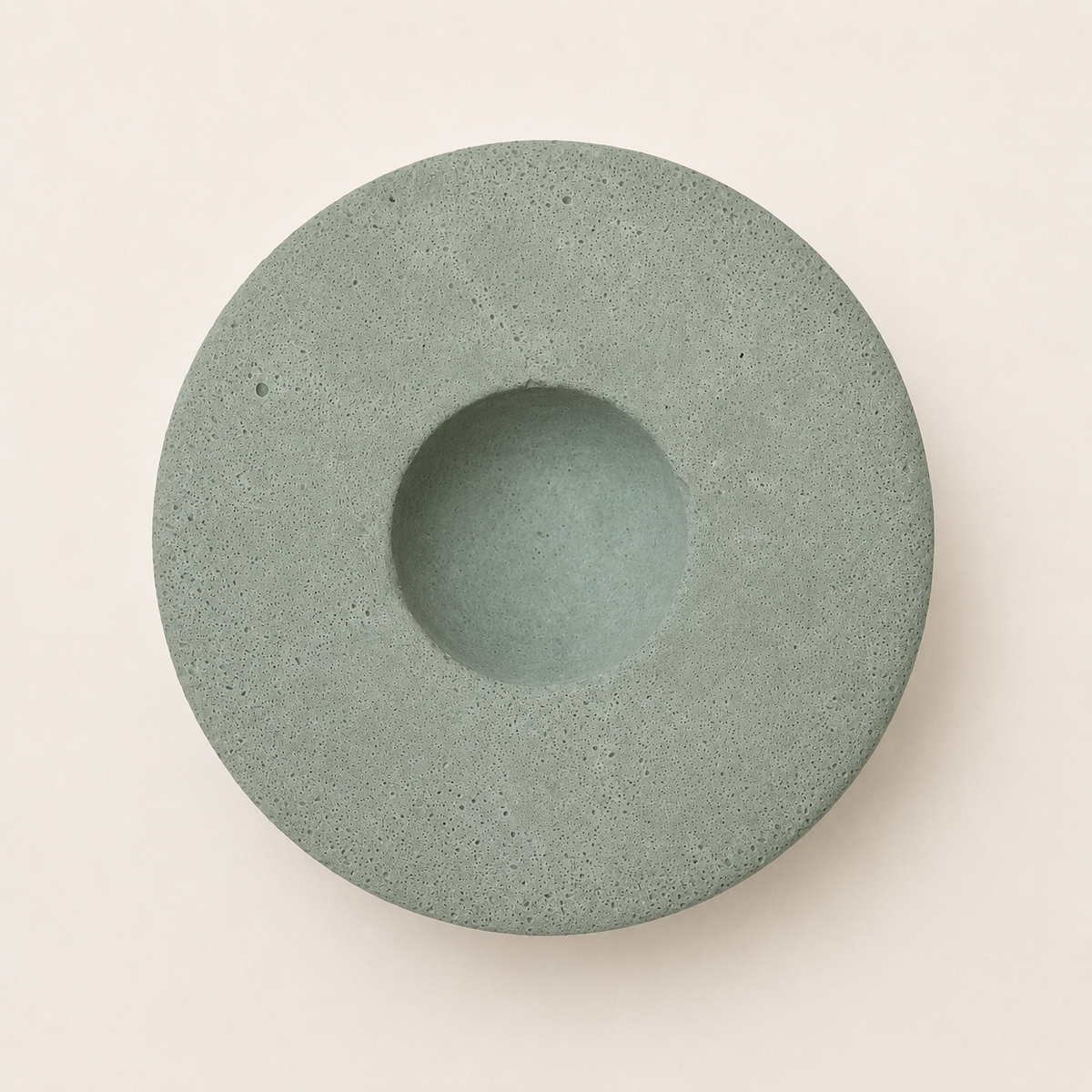NOYO - Cendrier en béton